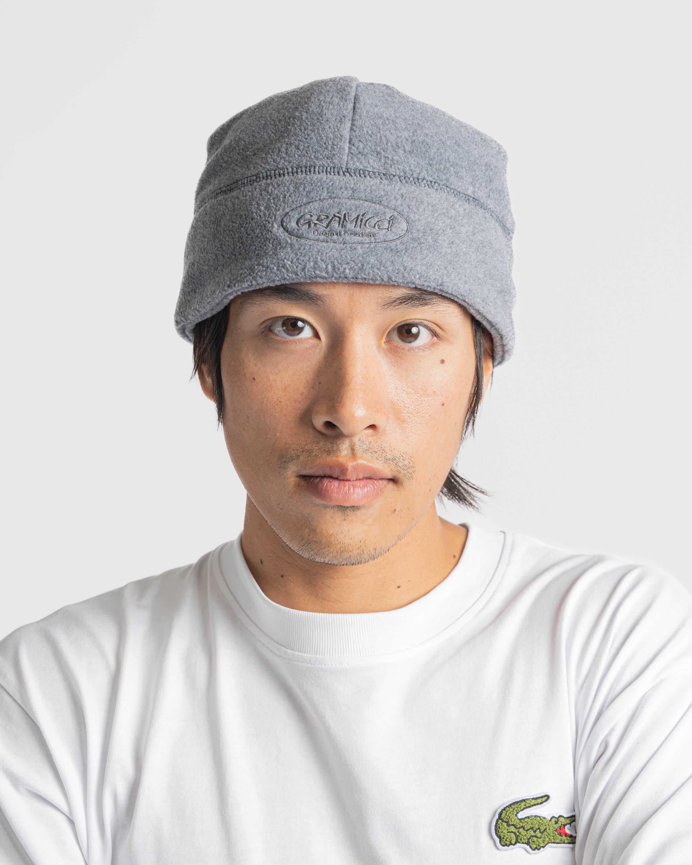 Gramicci THERMAL BEANIE | G4FA-083-HC | AFEW STORE